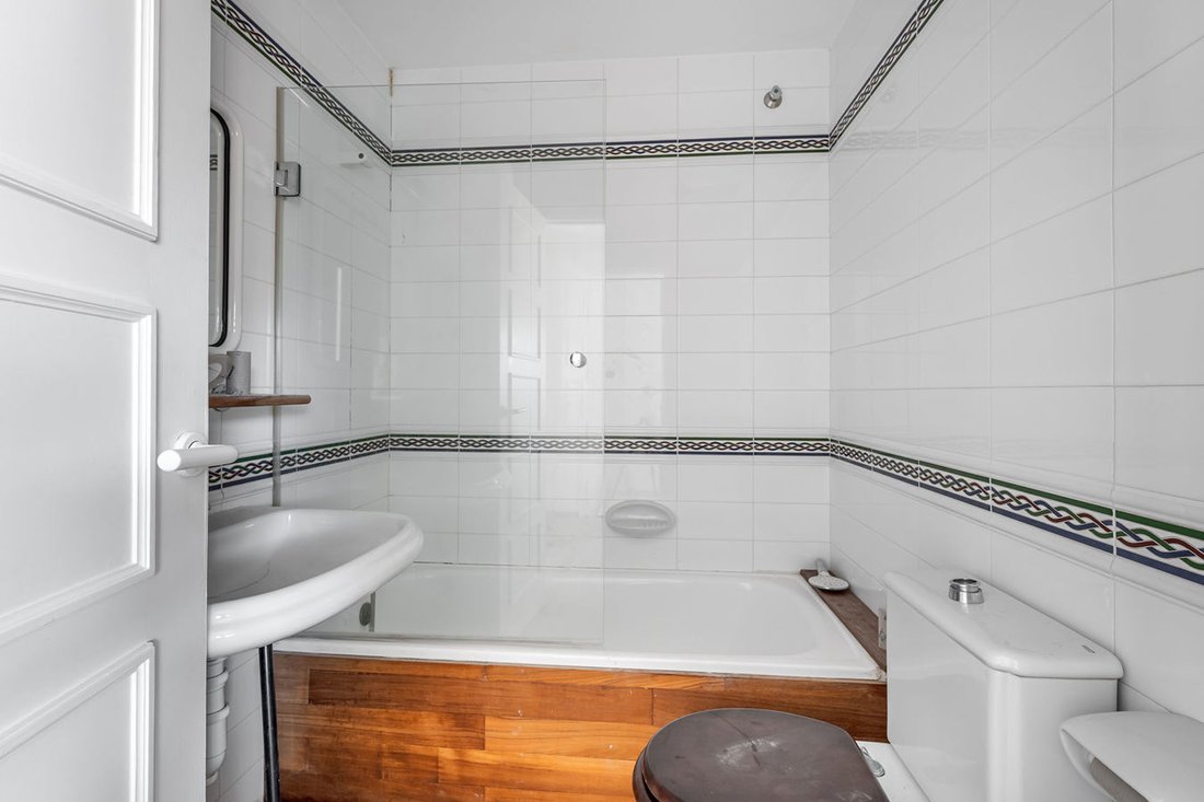 Apartment in Portals Nous, Calvia, Balearic Islands 5 - 17134421
