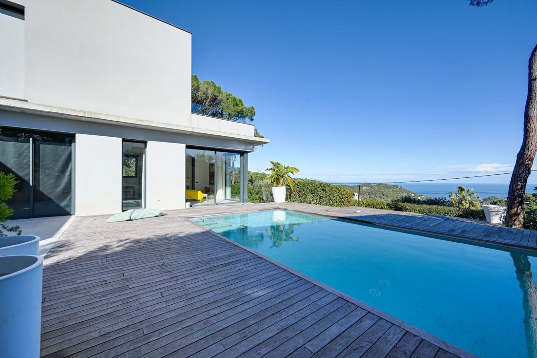 Villa in Begur, Catalonia, Spain 4 - 17134911