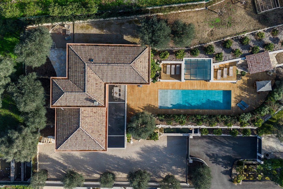 House in Mougins, Provence-Alpes-Côte d'Azur, France 5 - 17136341