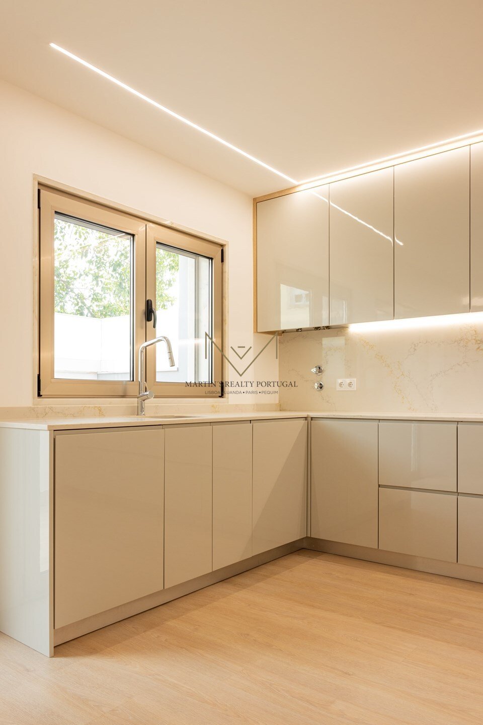 Apartment in Costa da Caparica, Setubal, Portugal 5 - 17134699