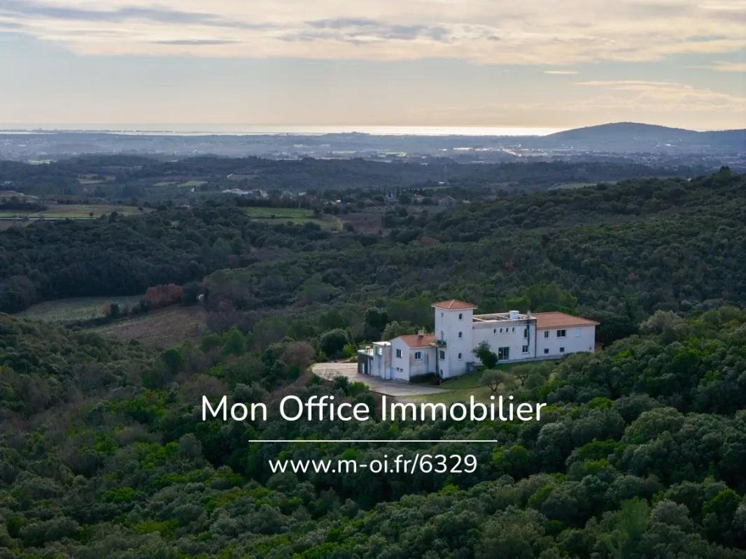 House in Murviel-les-Montpellier, Occitania, France 5 - 17134241