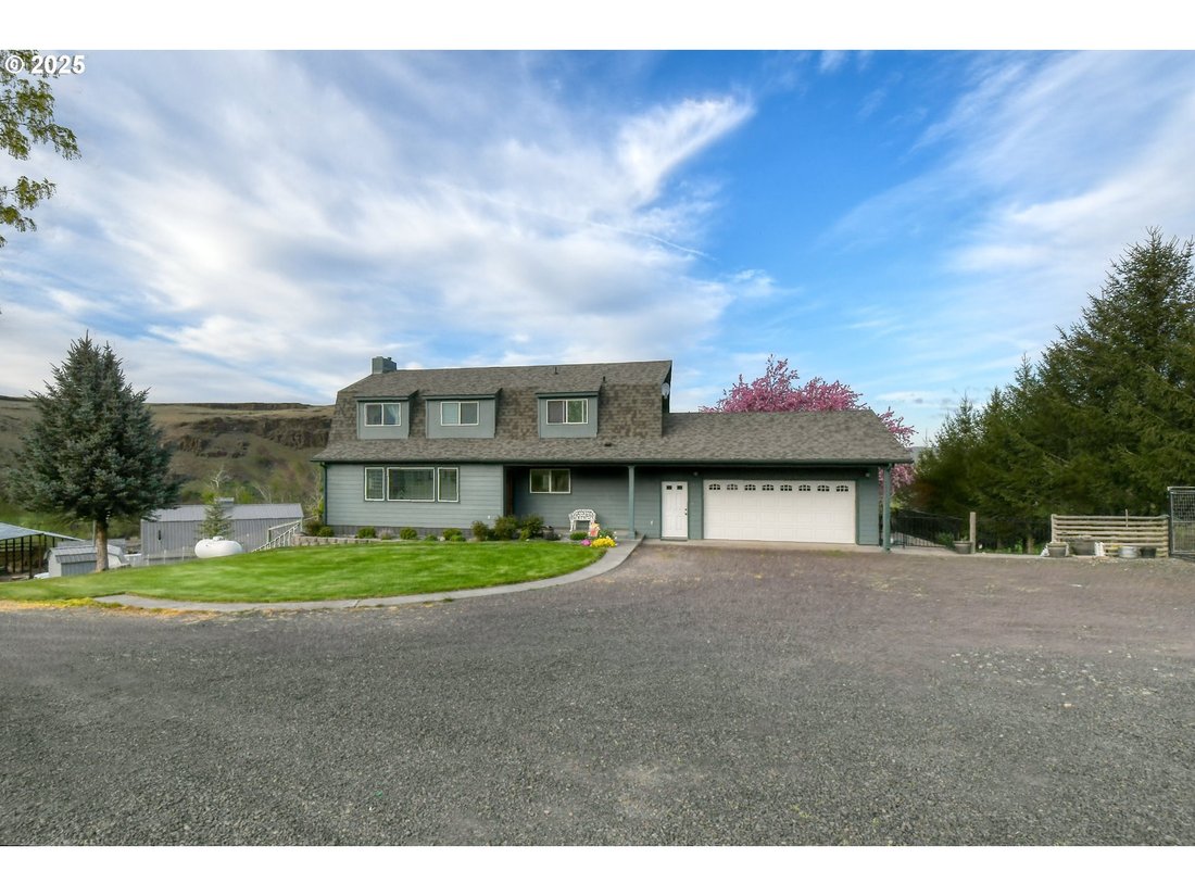House in Pilot Rock, Oregon, United States 2 - 17136329