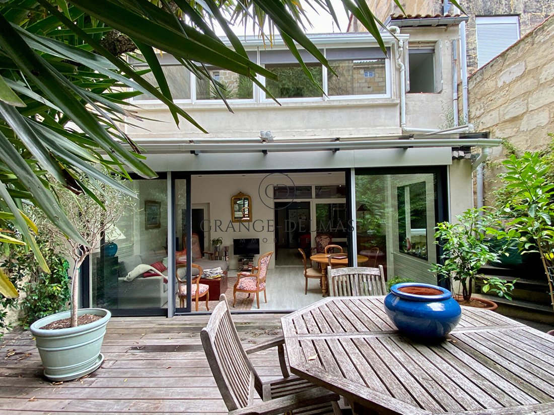 House in Le Lac-Bacalan, Bordeaux, France 1 - 17135867