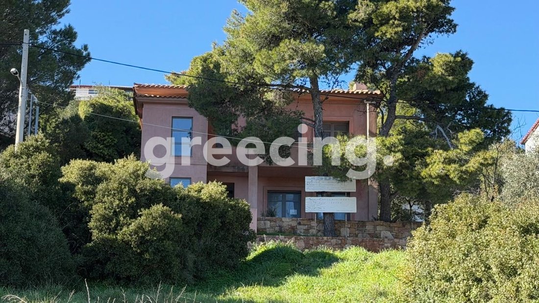 House in Penteli, Attica, Greece 1 - 17133274