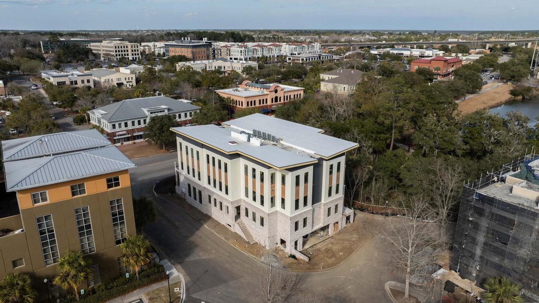 Condo in Charleston, South Carolina, United States 5 - 17136568