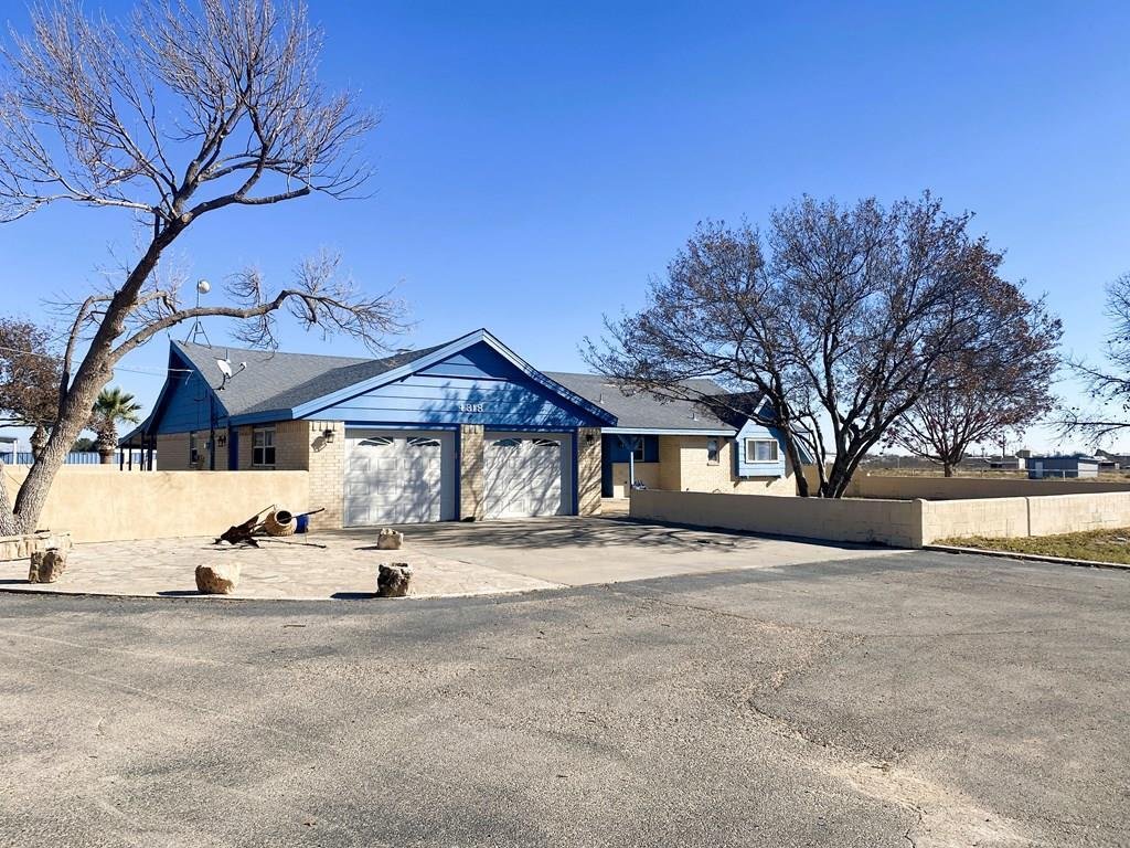 House in Odessa, Texas, United States 1 - 17134516