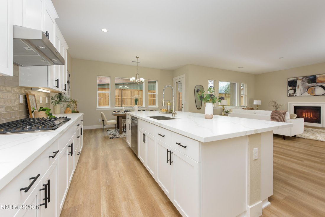 House in Gardnerville, Nevada, United States 2 - 17102872