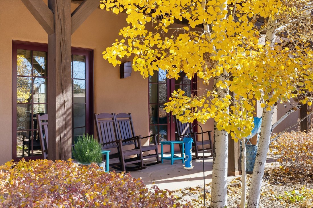 House in Santa Fe, New Mexico, United States 3 - 17134803