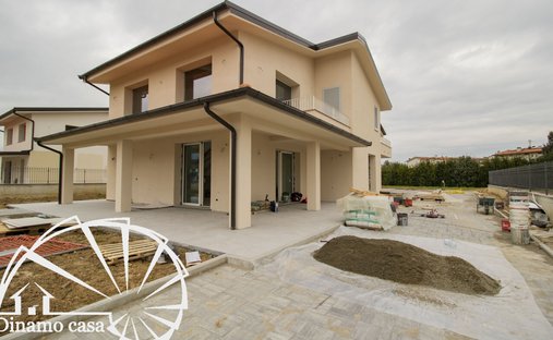 Villa à Seano, Carmignano, Toscane 1