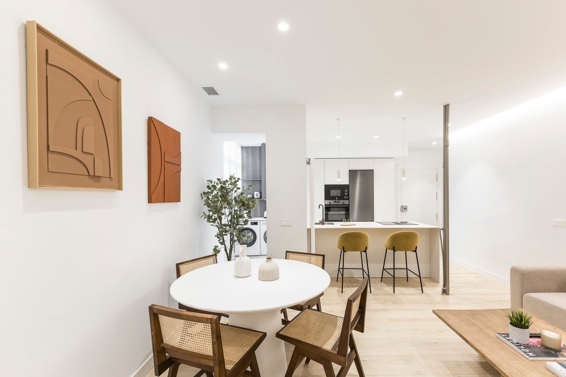 Apartment in Barrio Salamanca, Madrid, Spain 3 - 16948679