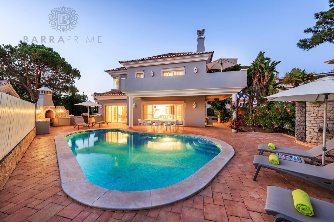 House in Almancil, Algarve, Portugal 2 - 17136394