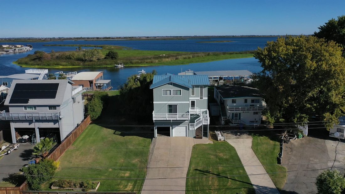House in Bethel Island, California, United States 5 - 17136334