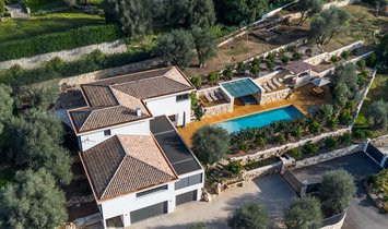 Casa a Mougins, Provenza-Alpi-Costa Azzurra, Francia 2