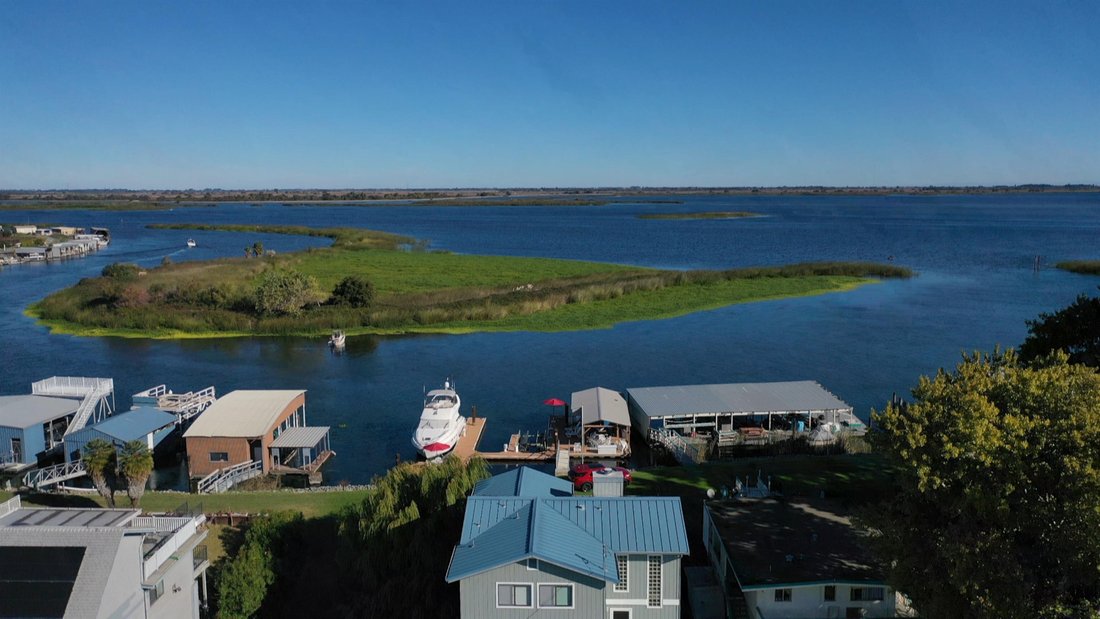 House in Bethel Island, California, United States 1 - 17136334