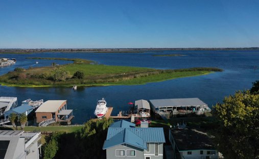 Casa a Bethel Island, California, Stati Uniti 1