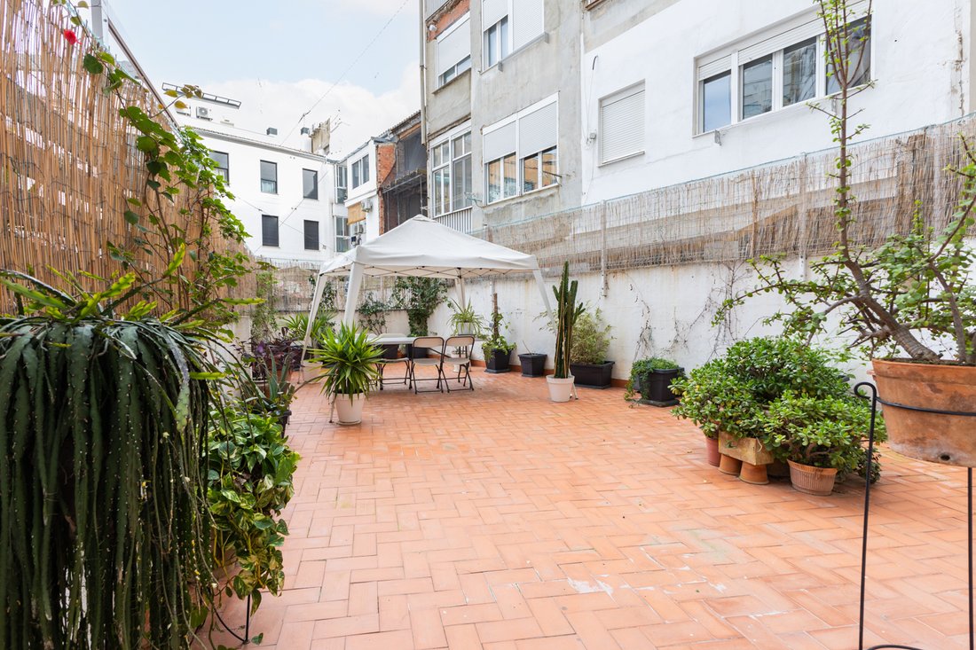 Apartment in Extramurs, Valencia, Spain 4 - 16901407