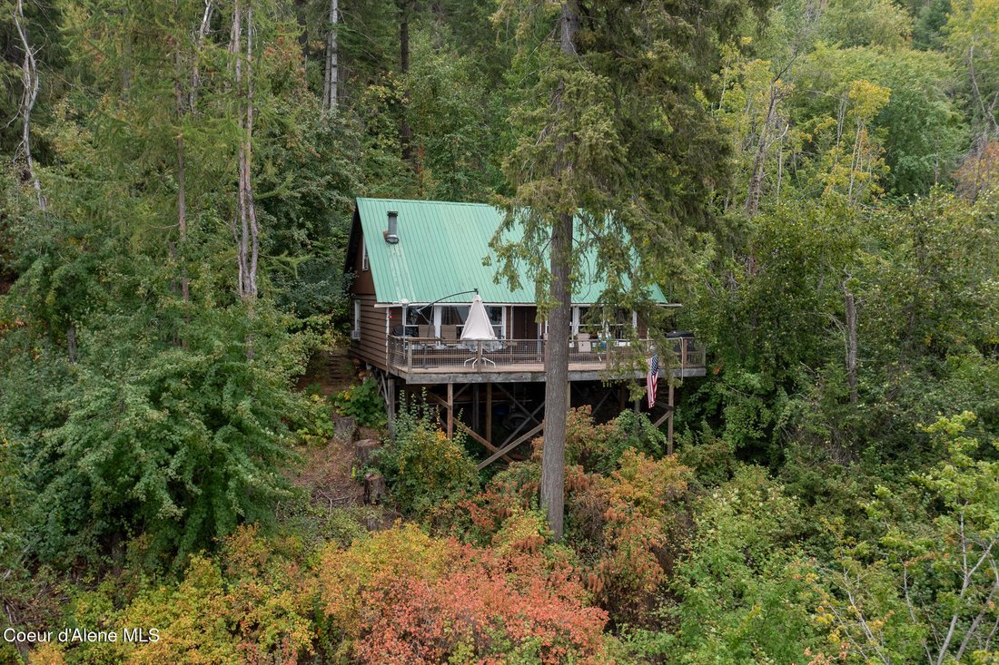 House in Worley, Idaho, United States 2 - 17134489