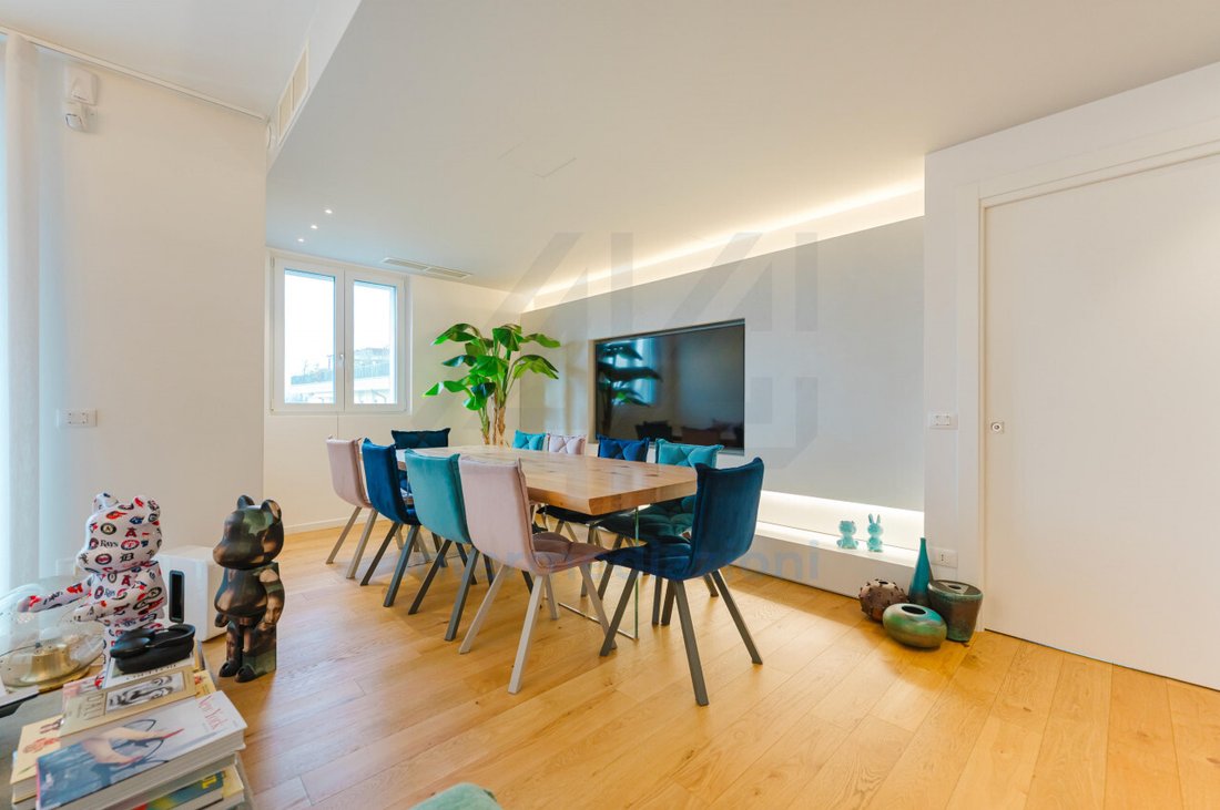 Apartment in Crocifisso, Padua, Italy 2 - 17136609