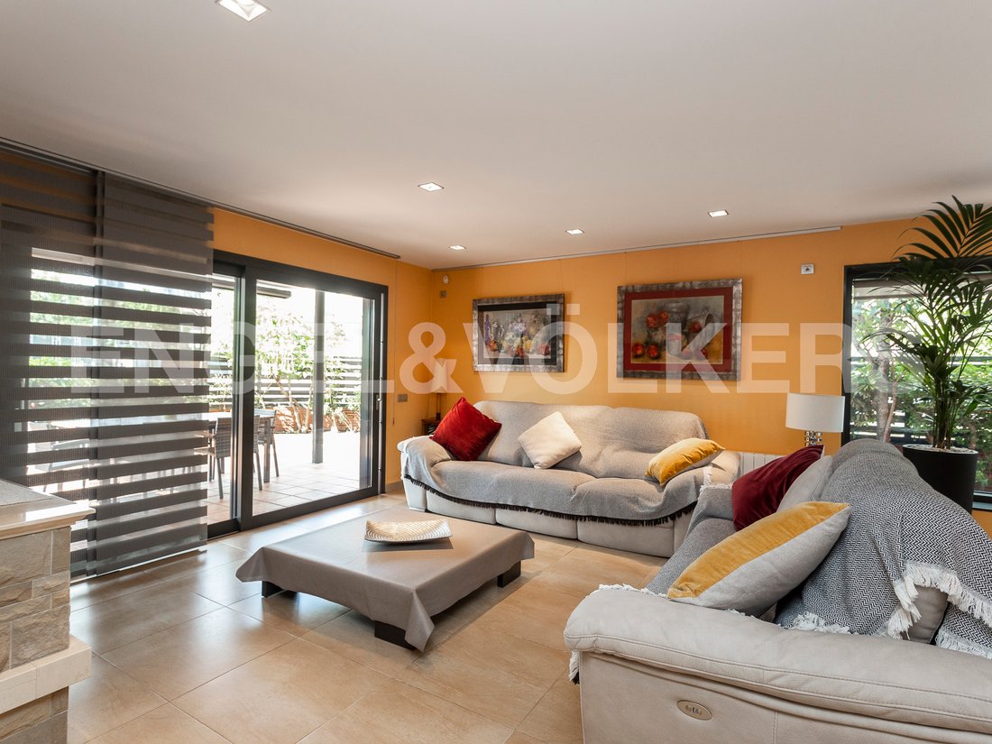 House in Viladecans, Catalonia, Spain 5 - 17135757