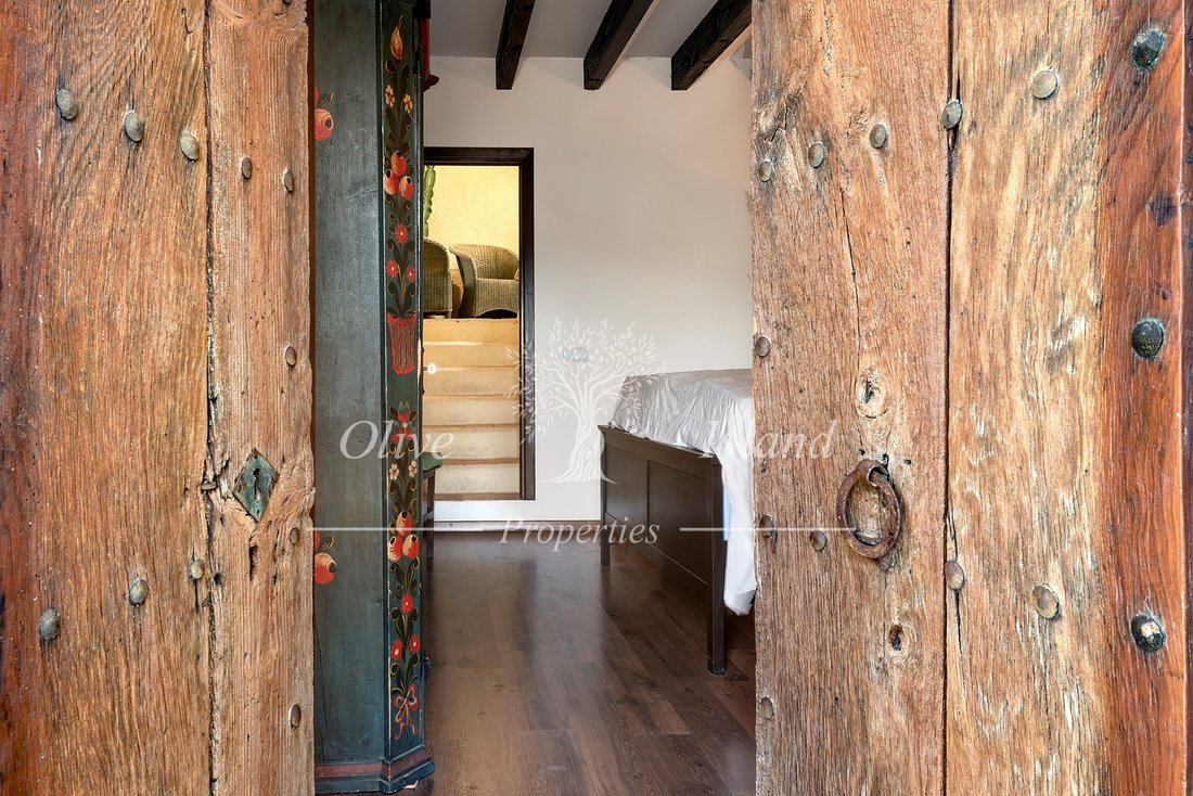 Casa a Andratx, Isole Baleari, Spagna 1 - 17006227