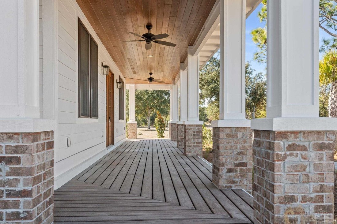 House in Pensacola, Florida, United States 5 - 17135069