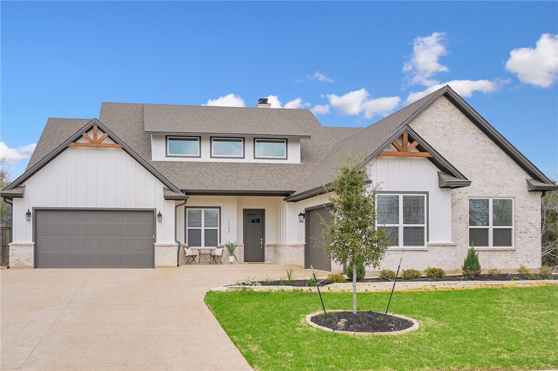 House in College Station, Texas, United States 1 - 17136150