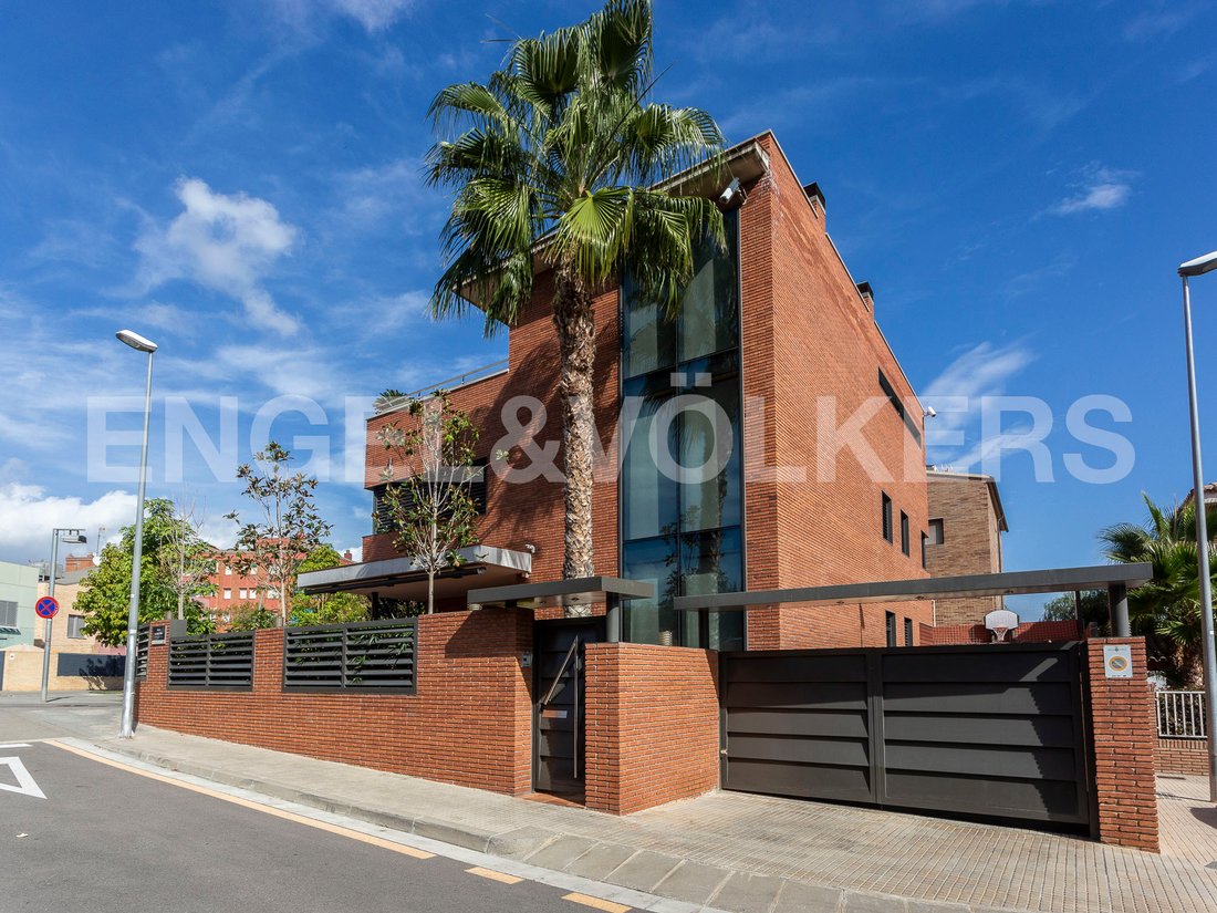 House in Viladecans, Catalonia, Spain 1 - 17135757