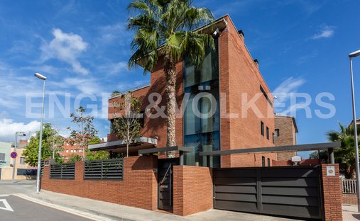 House in Viladecans, Catalonia, Spain 1