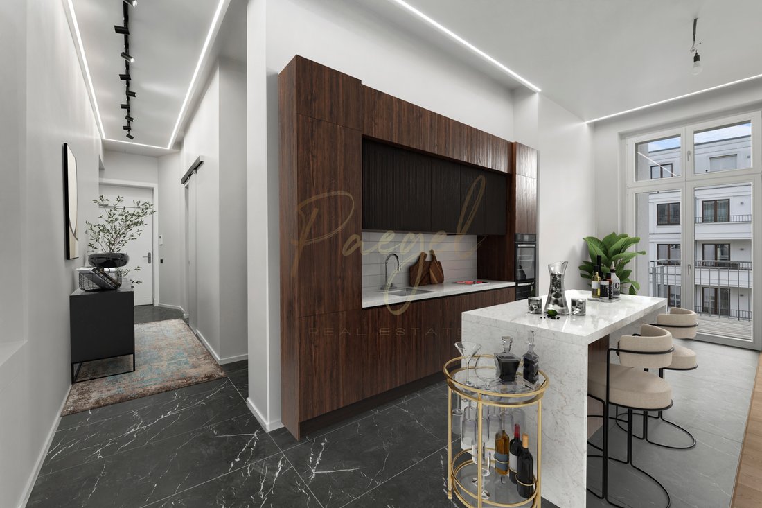 Apartment in Berlin, Berlin, Germany 2 - 17133738