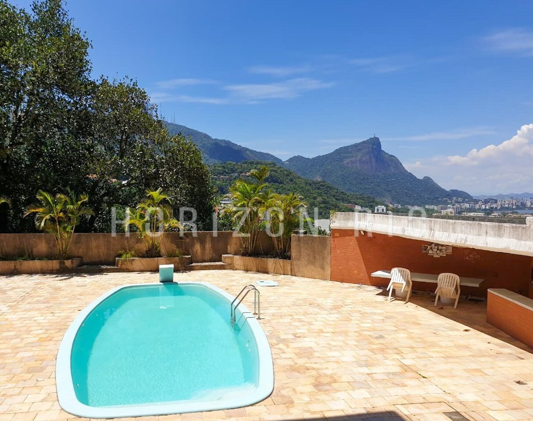 House in Rio de Janeiro, State of Rio de Janeiro, Brazil 4 - 17136449
