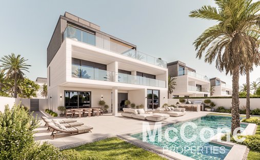 Villa in Dubai, Dubai, United Arab Emirates 1