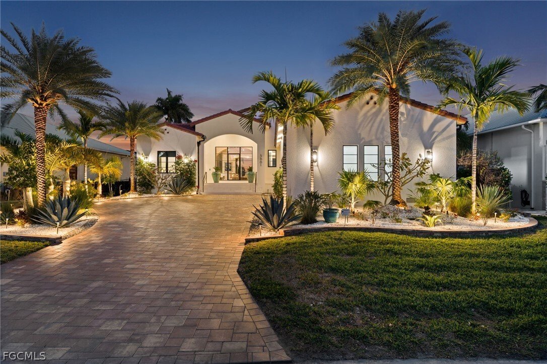 House in Cape Coral, Florida, United States 1 - 17134097
