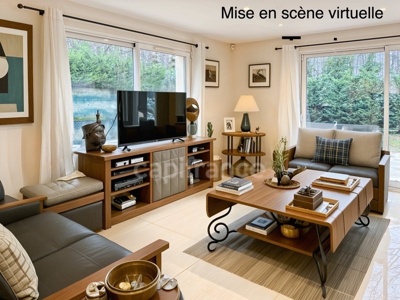 House in Prévessin-Moëns, Auvergne-Rhône-Alpes, France 4 - 17134351