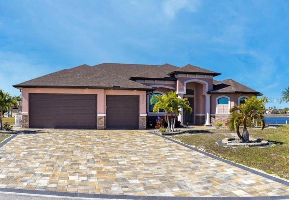 House in Punta Gorda, Florida, United States 1 - 17136069