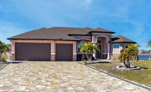 House in Punta Gorda, Florida, United States 1