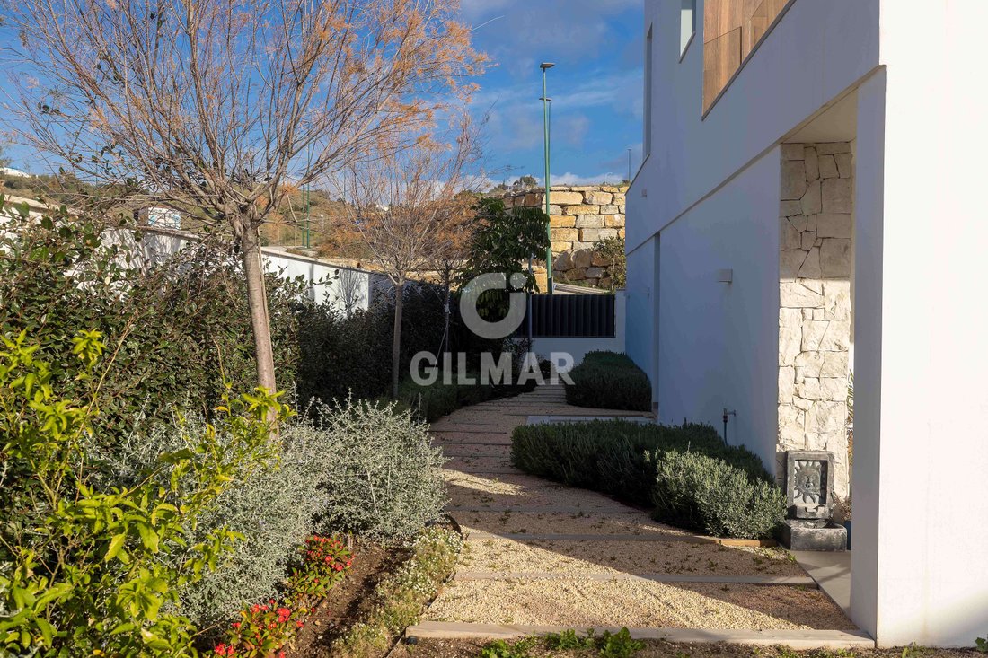 Villa in Este, Malaga, Spain 4 - 17134340