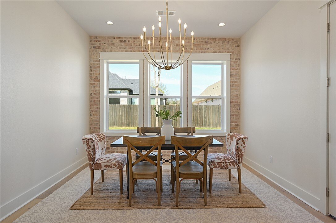 House in College Station, Texas, United States 5 - 17136150