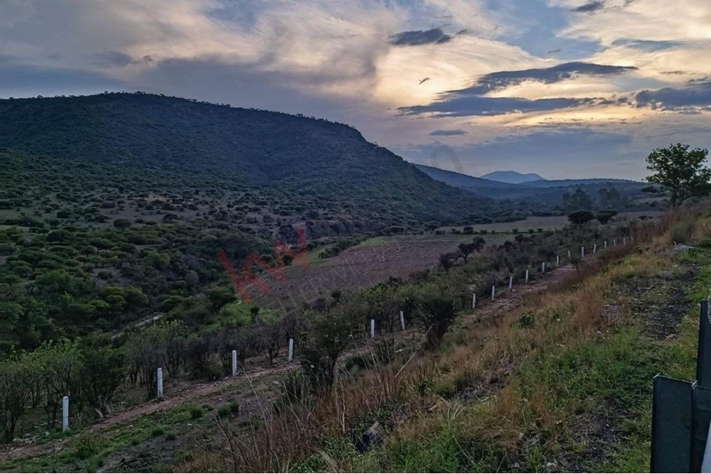 Land in Tepeji, Hidalgo, Mexico 2 - 17136591