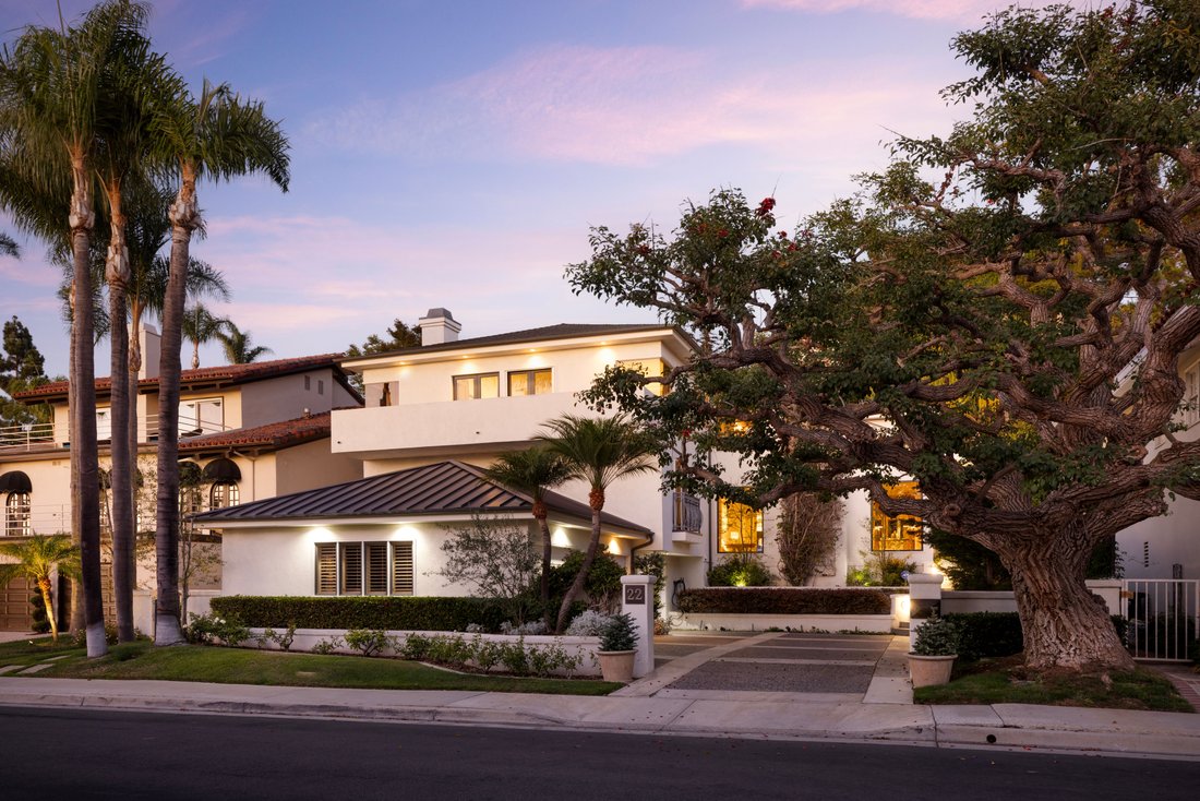House in Newport Beach, California, United States 1 - 17134404