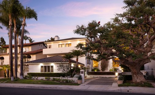 House in Newport Beach, California, United States 1