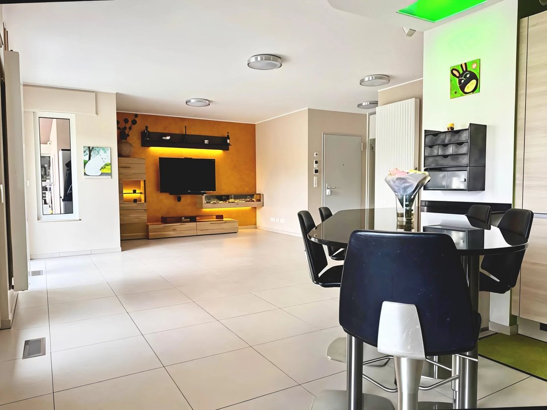 Apartment in Brameschhaff, Capellen, Luxembourg 1 - 17134204