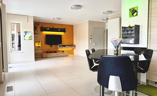 Appartamento a Brameschhaff, Capellen, Lussemburgo 1