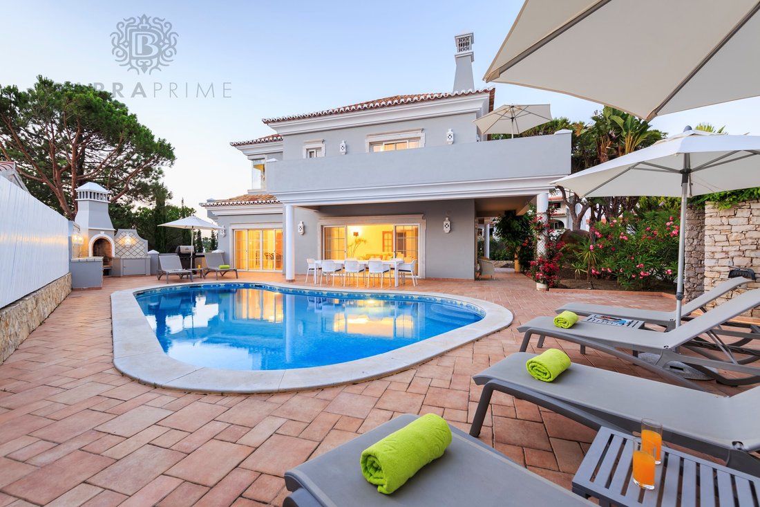 House in Almancil, Algarve, Portugal 3 - 17136394