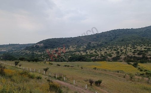 Terreno en Tepeji del Rio de Ocampo, Hidalgo, México 1