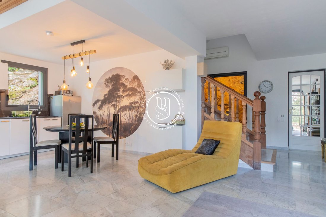 Villa in Les Pierres Blanches, Sète, France 5 - 17133773