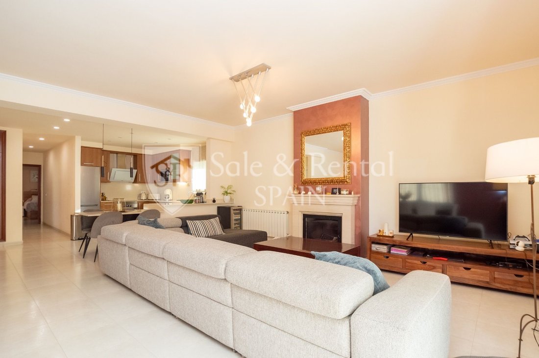 Chalet in Platja d'Aro, Catalonia, Spain 2 - 17135157