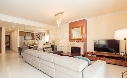 Chalet in Platja d'Aro, Katalonien, Spanien 1