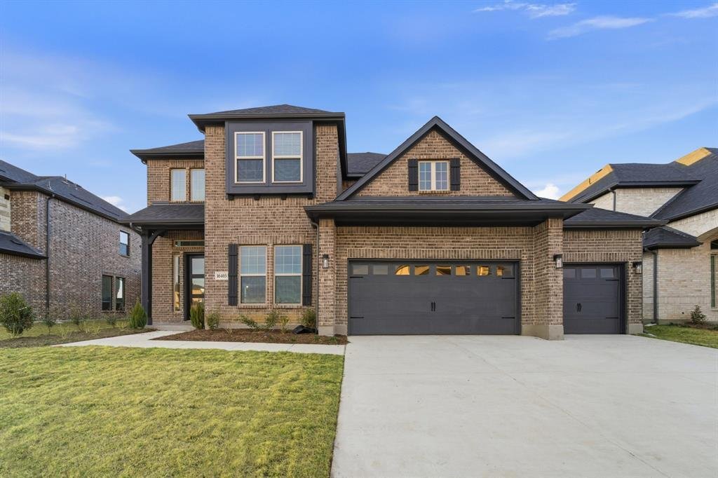 House in Celina, Texas, United States 1 - 16937338