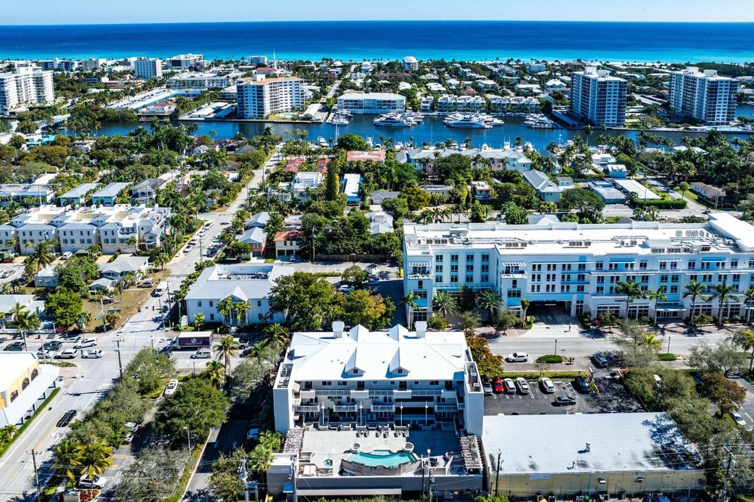 Condo in Delray Beach, Florida, United States 1 - 17135742
