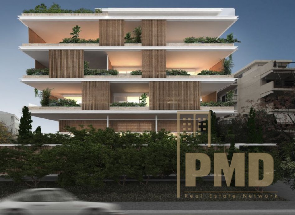 Apartment in Glyfada, Attica, Greece 1 - 17133579